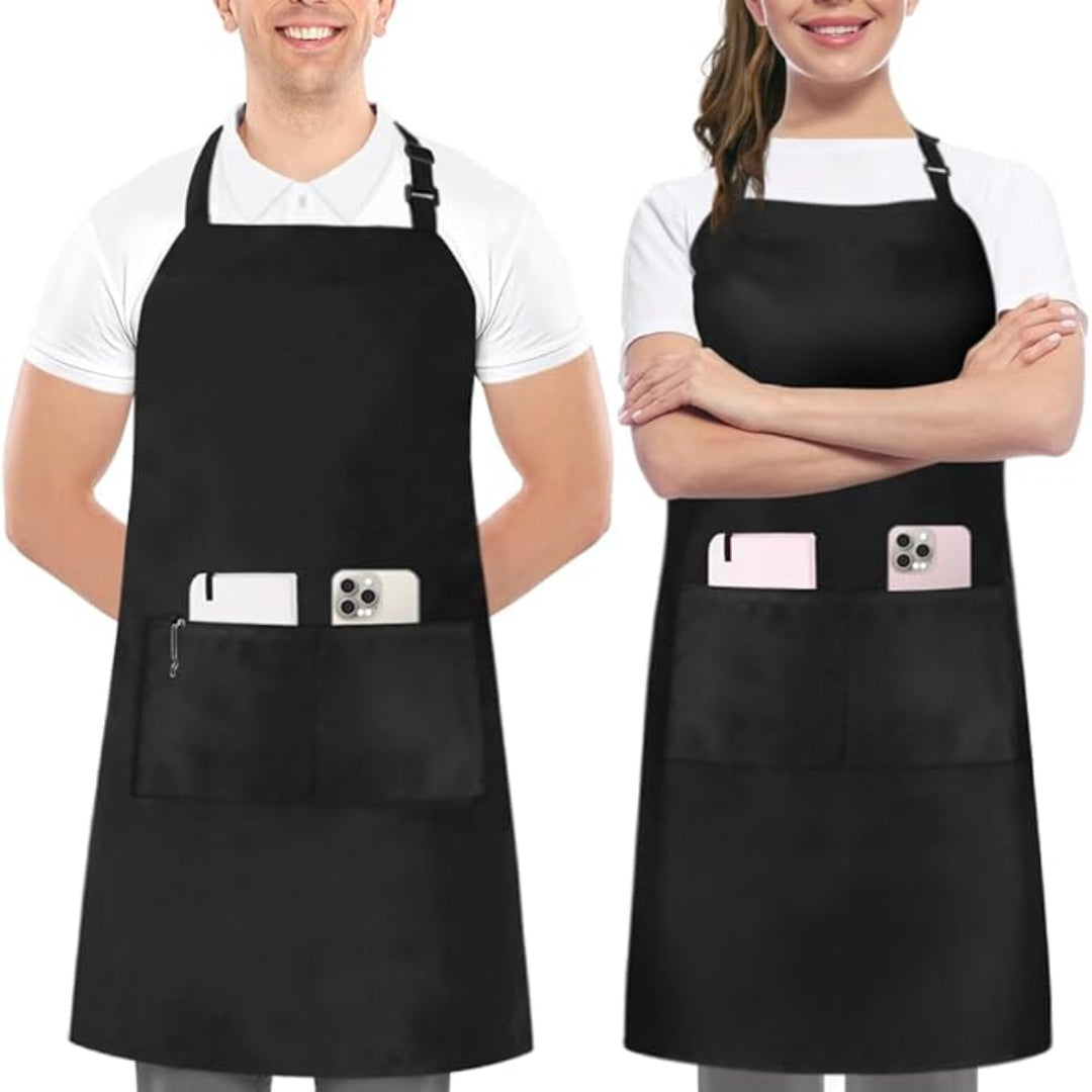 Apron
