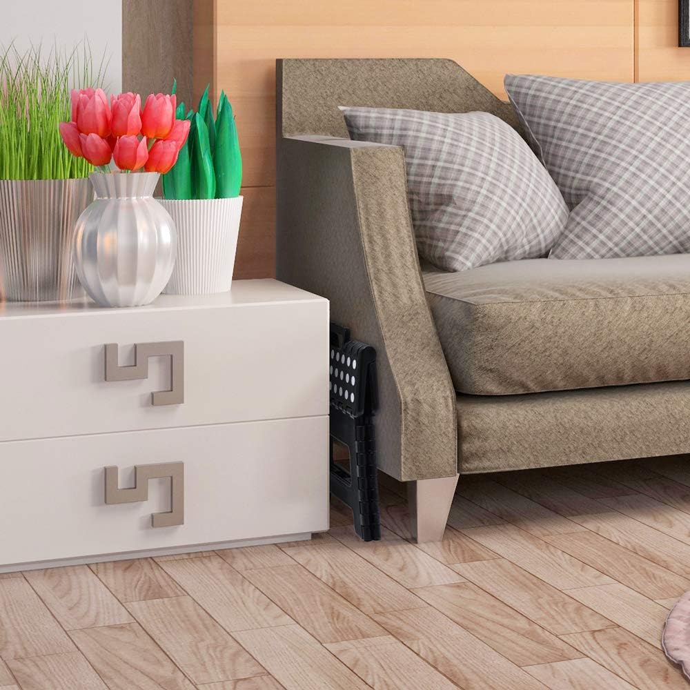 Foldable 9″ Step Kids Stool