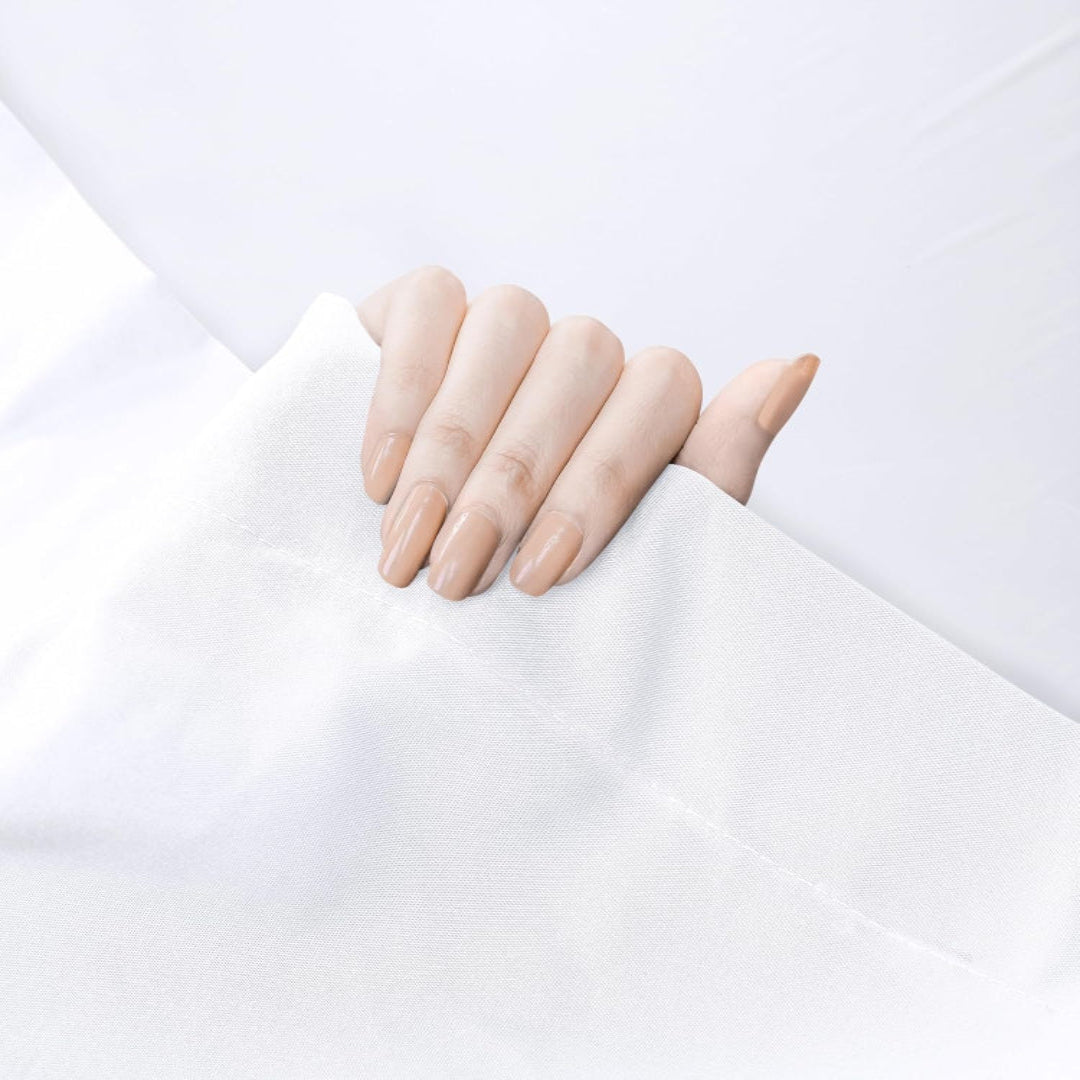 Soft Flat Bed Sheet