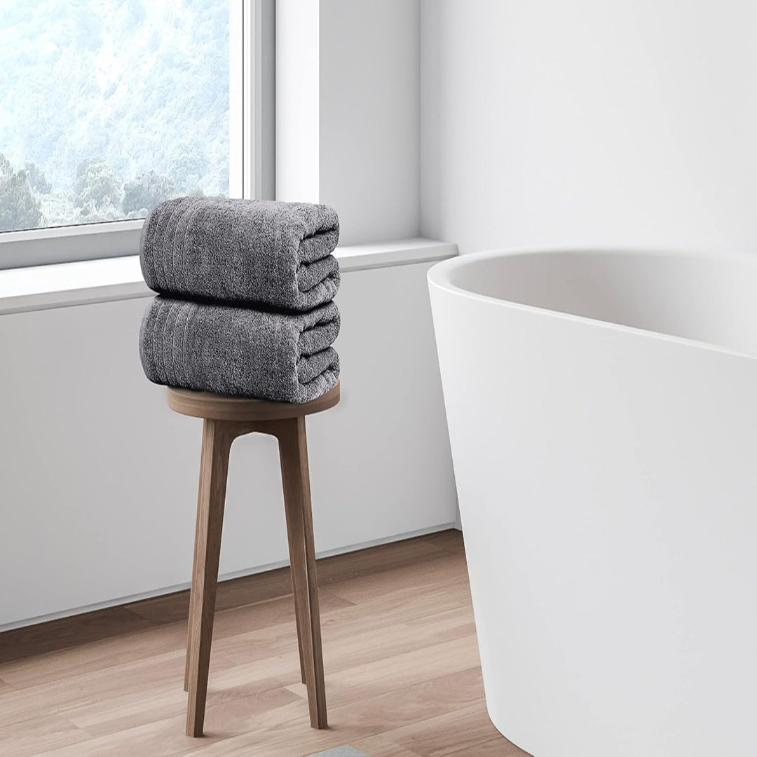 Tens Super Soft Bath Towels