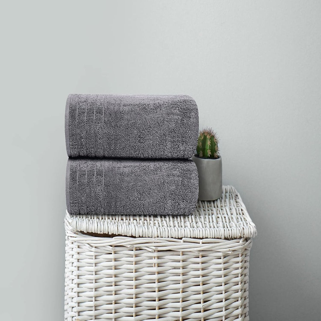 Tens Super Soft Bath Towels