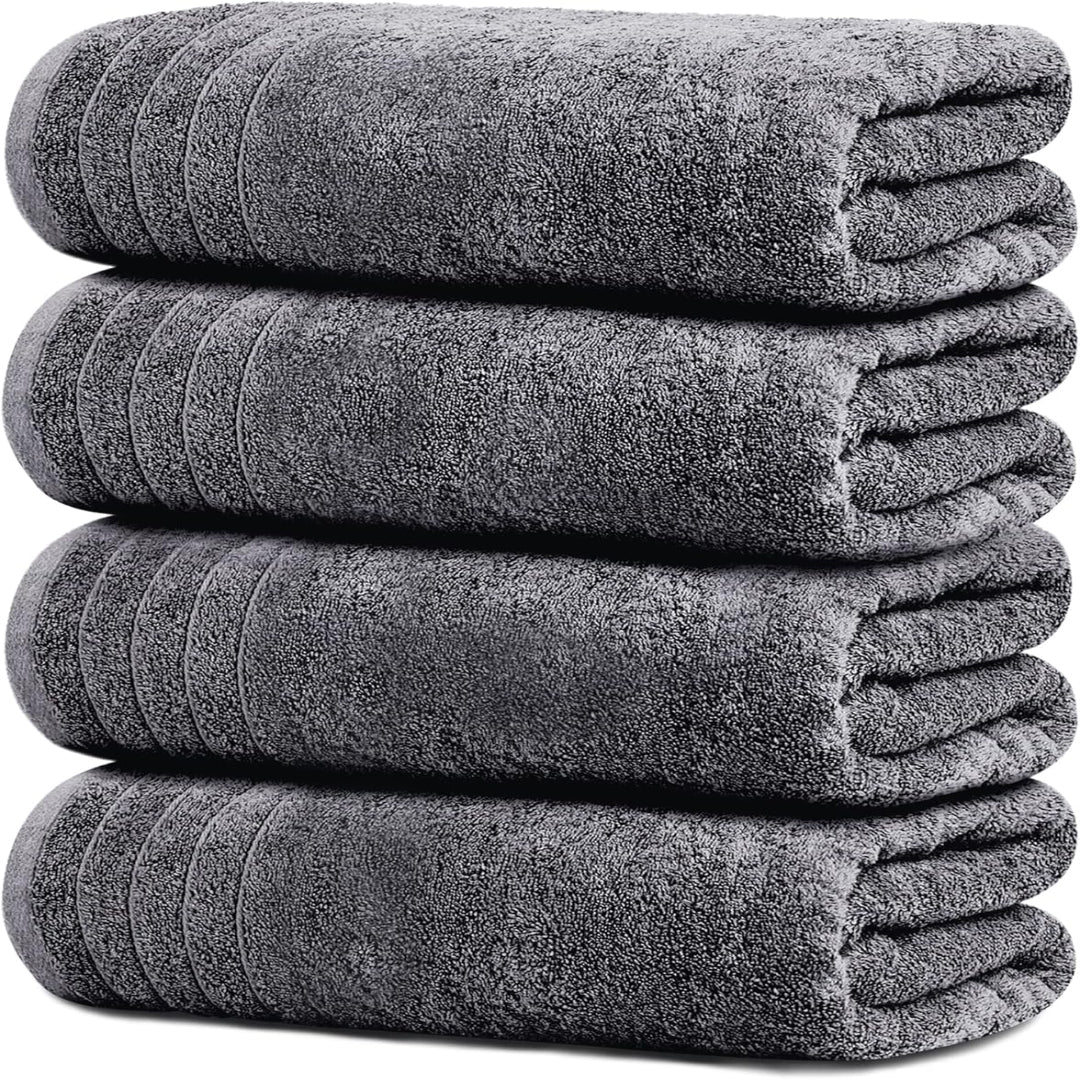 Tens Super Soft Bath Towels