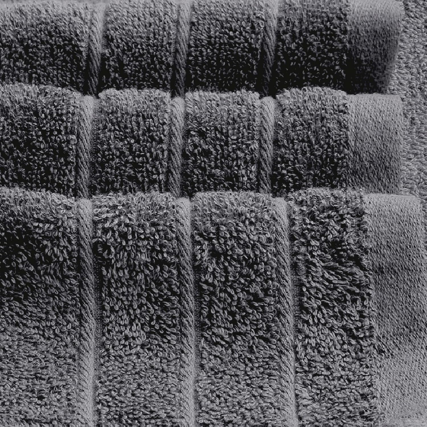 Tens Super Soft Bath Towels