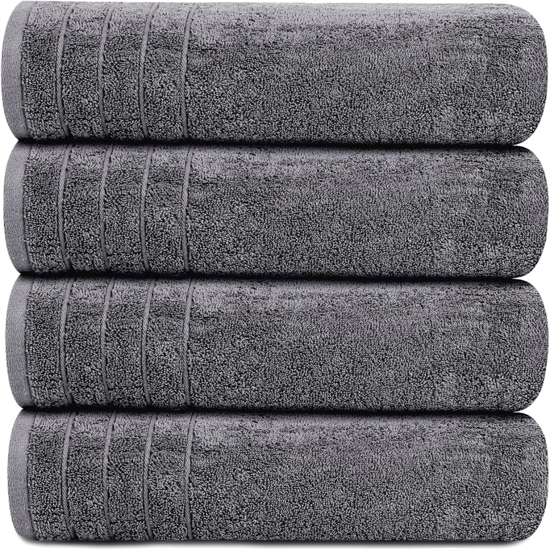 Tens Super Soft Bath Towels