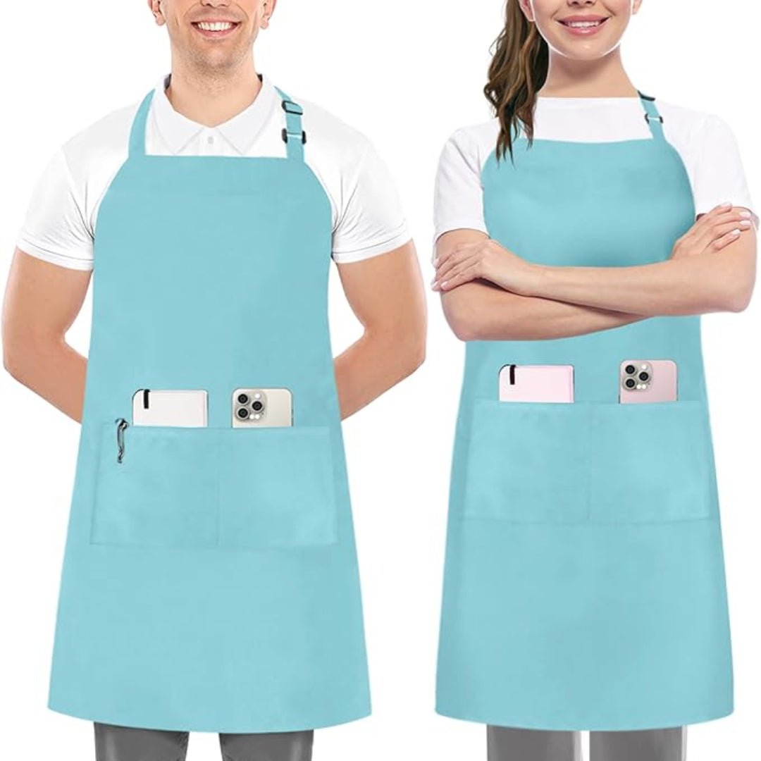 Adjustable Kitchen Apron