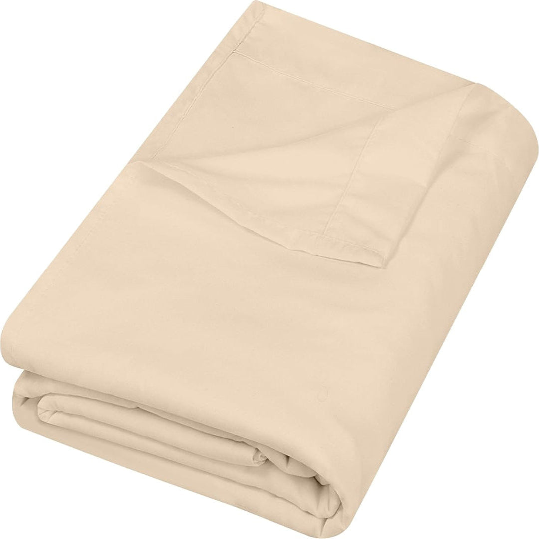 Soft Flat Bed Sheet