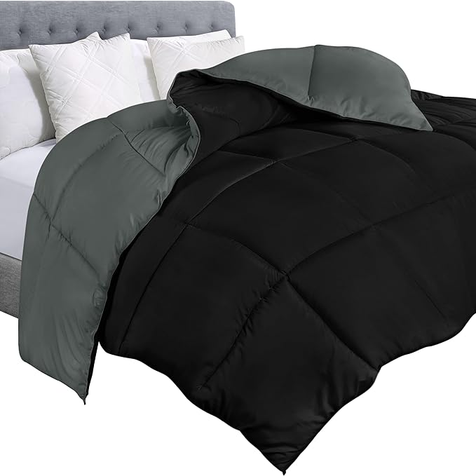 Soft Down-Alternative Comforter