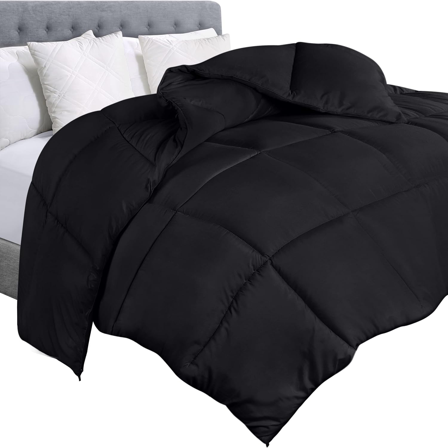 Soft Down-Alternative Comforter