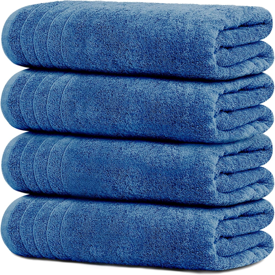 Tens Super Soft Bath Towels