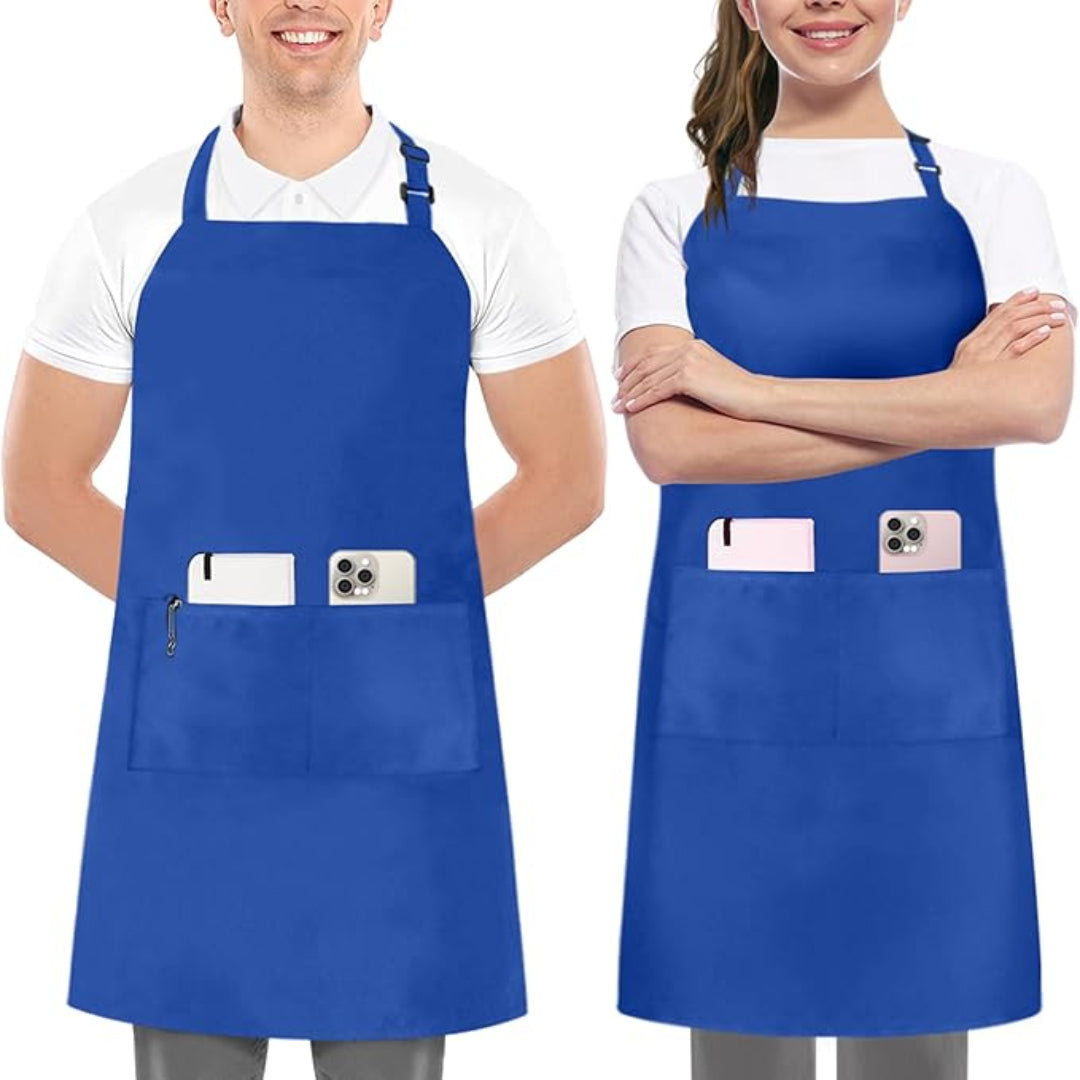 Adjustable Kitchen Apron