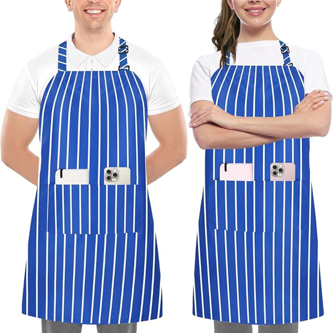 Adjustable Kitchen Apron