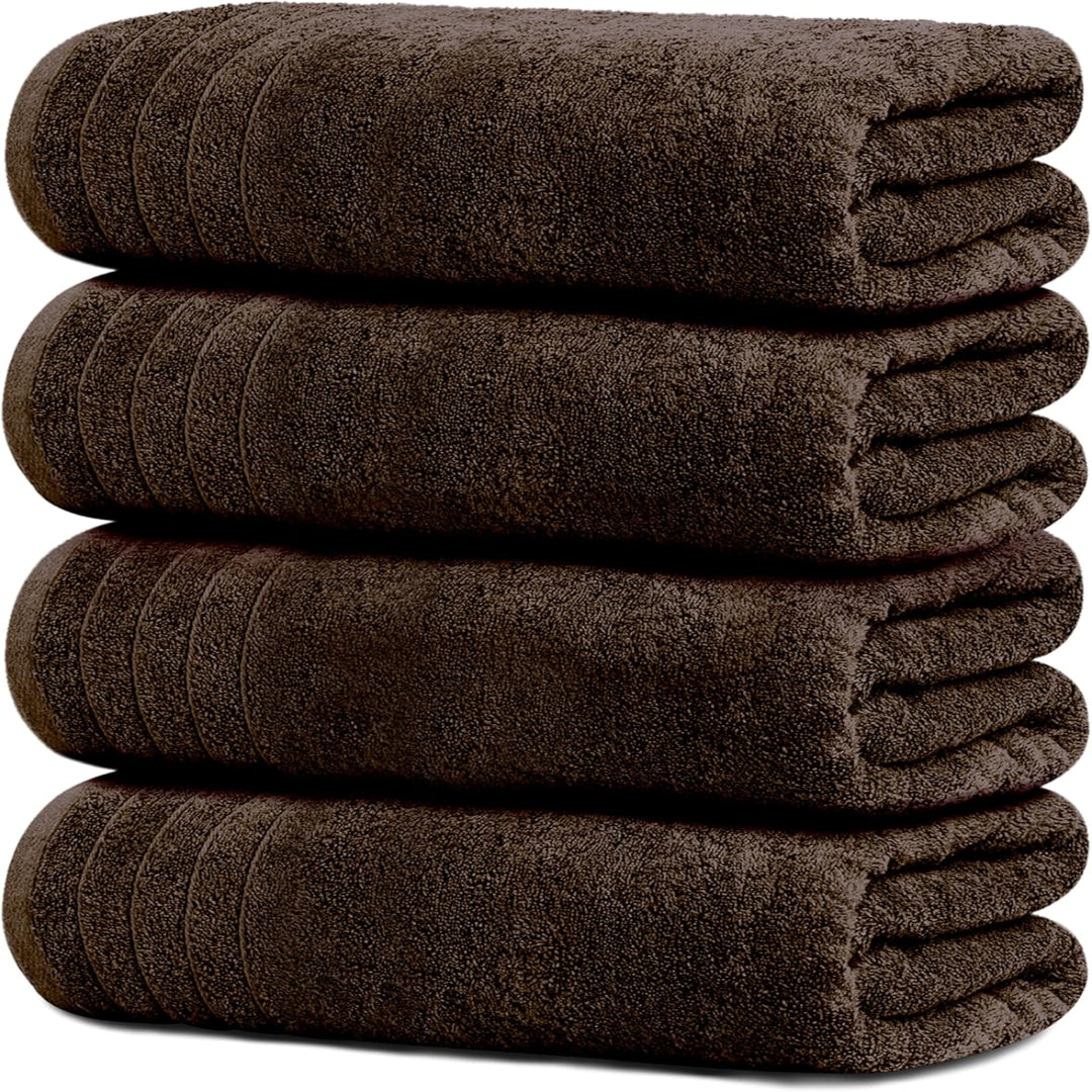 Tens Super Soft Bath Towels
