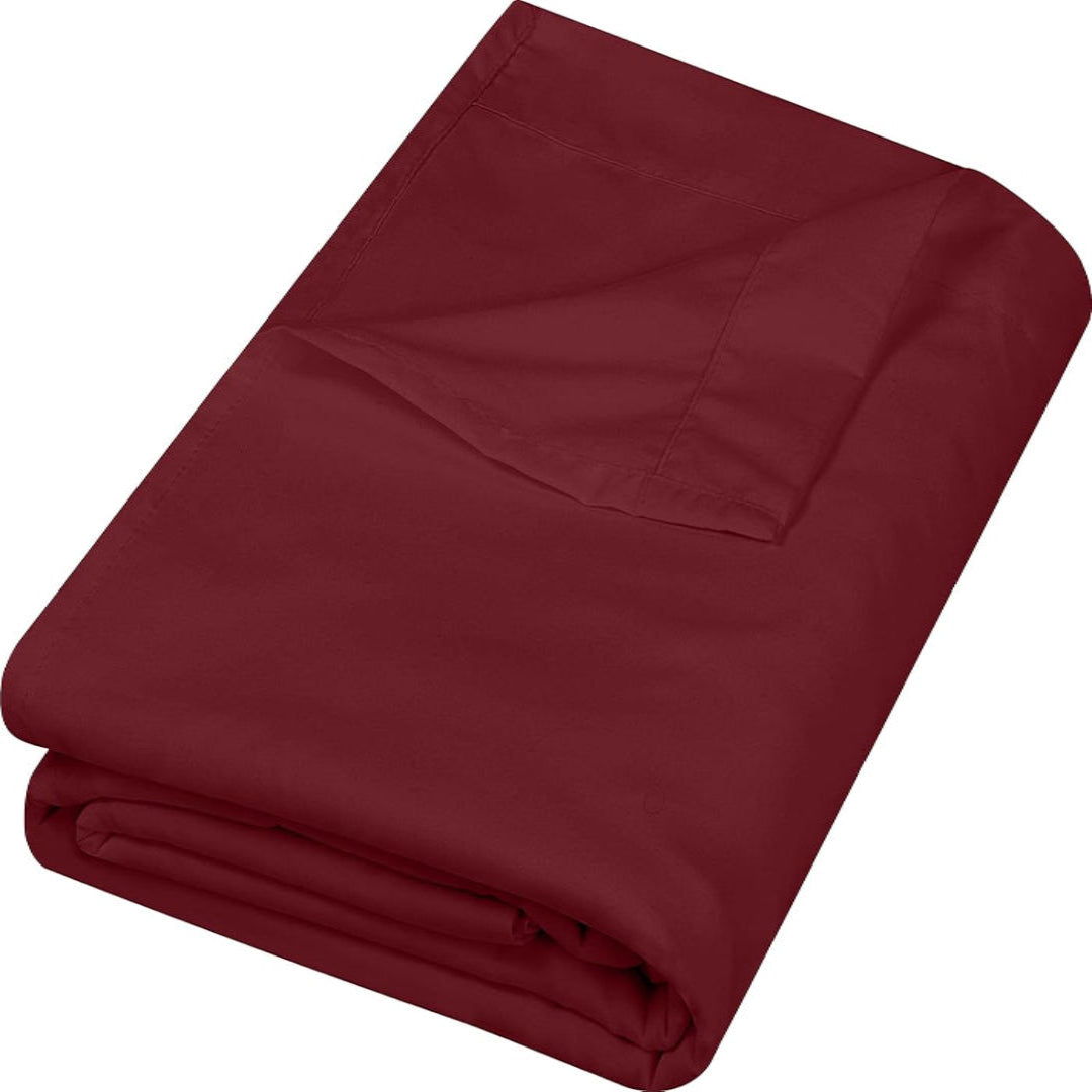 Soft Flat Bed Sheet