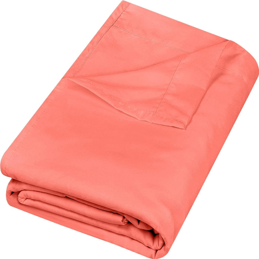 Soft Flat Bed Sheet