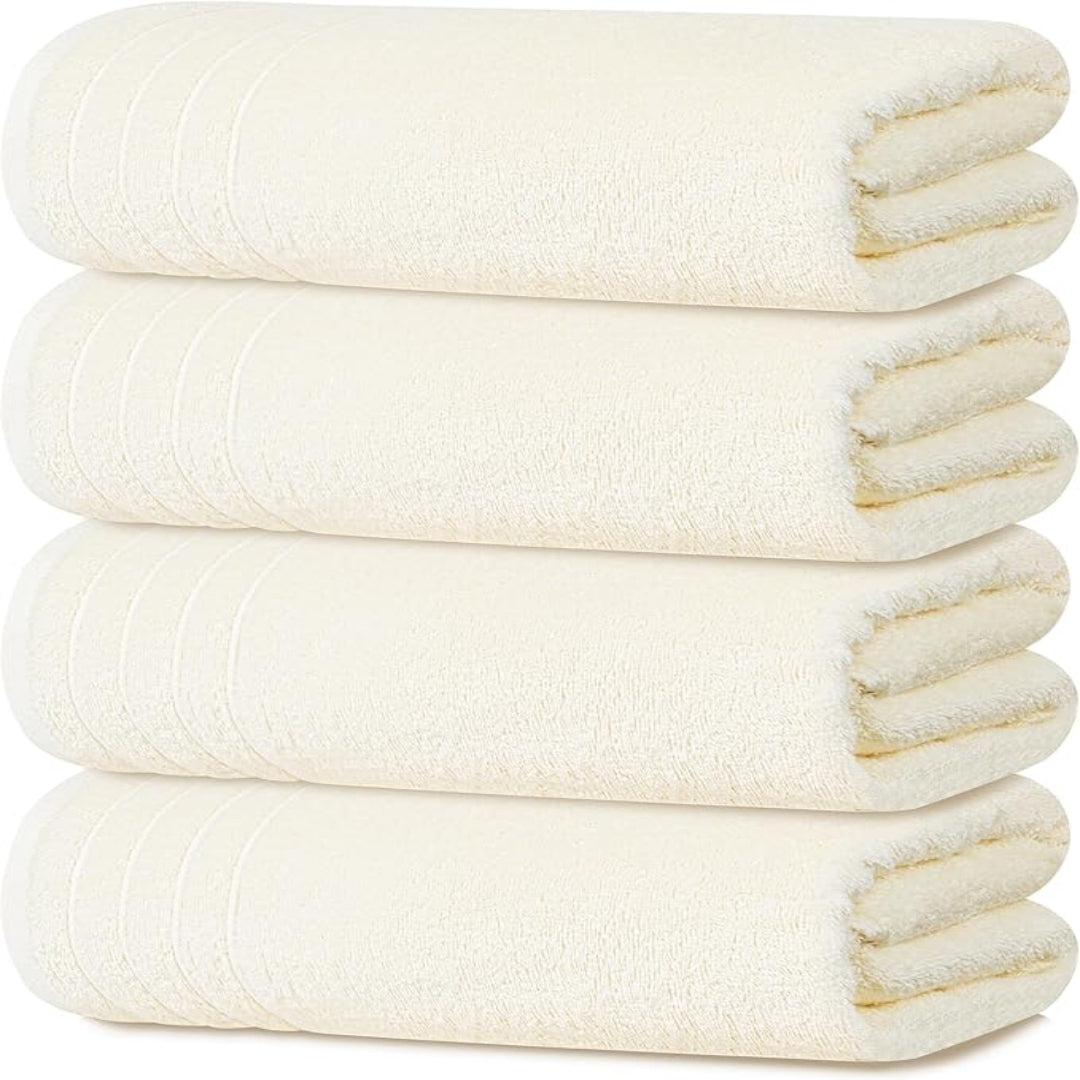 Tens Super Soft Bath Towels