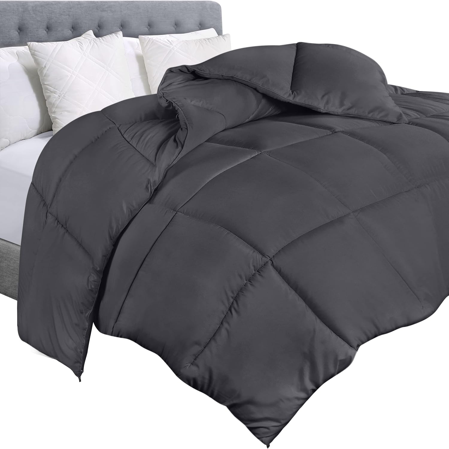 Soft Down-Alternative Comforter