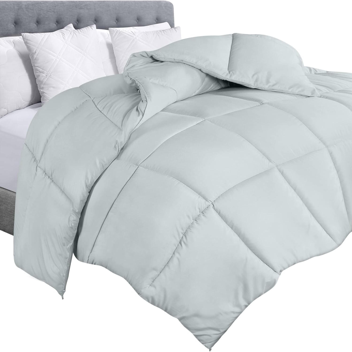 Soft Down-Alternative Comforter