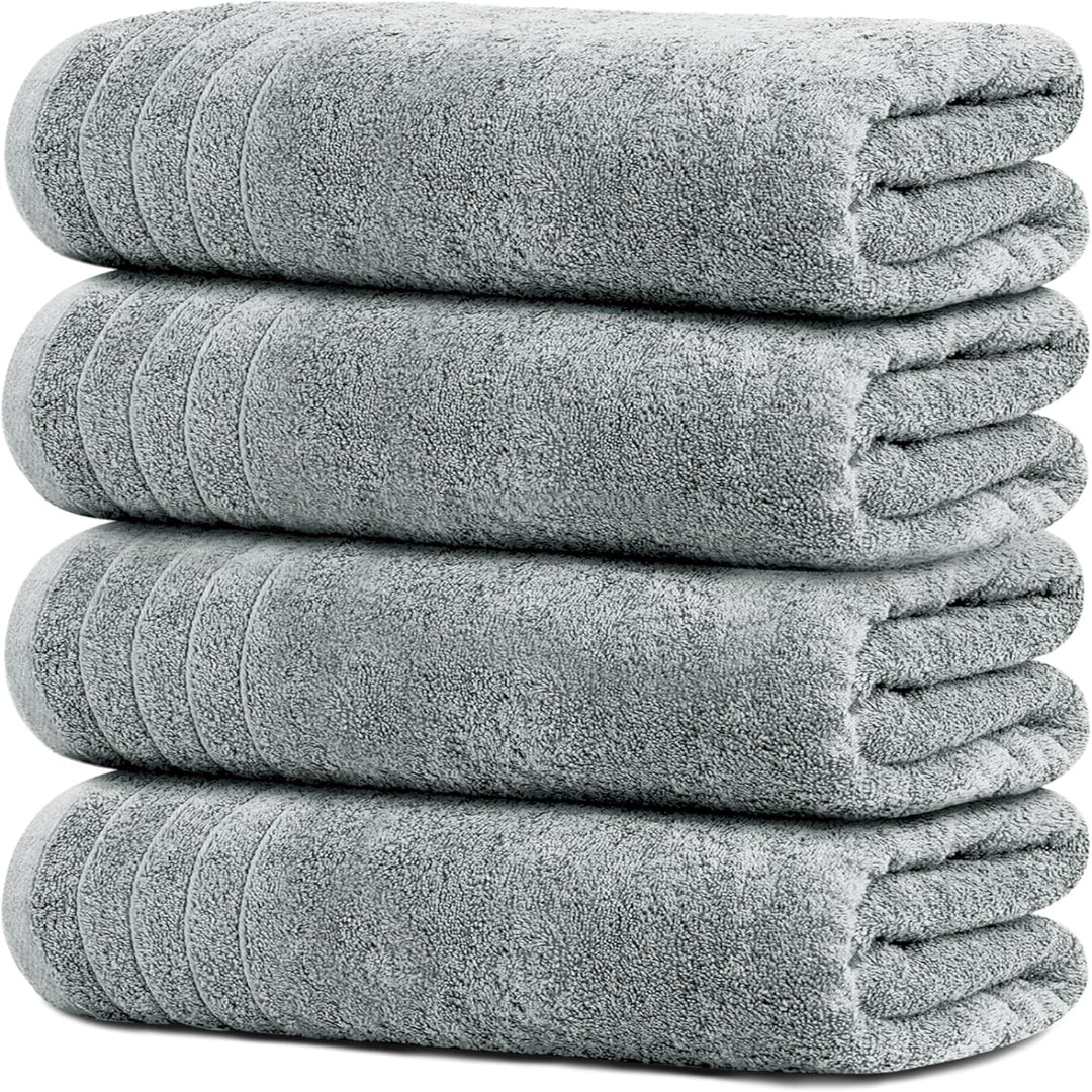 Tens Super Soft Bath Towels