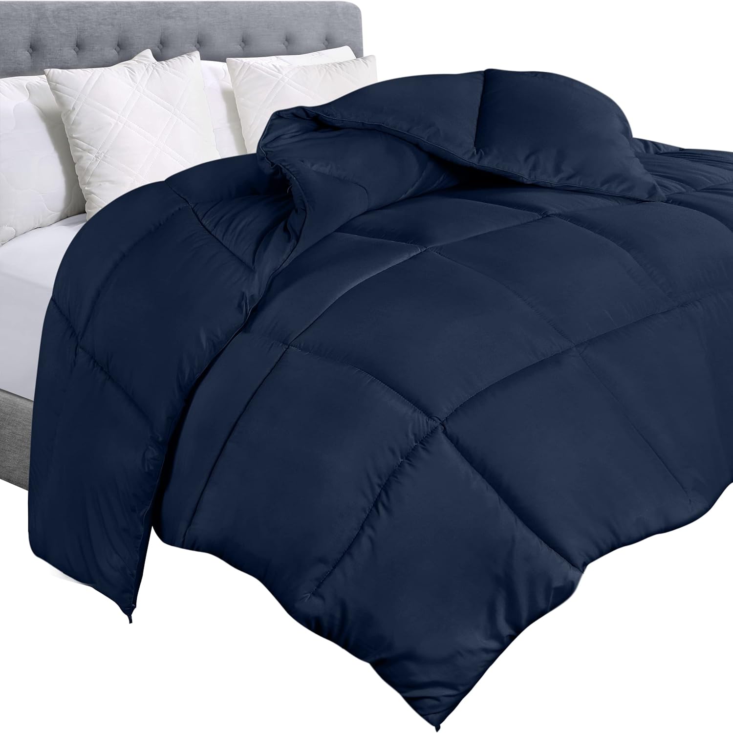 Soft Down-Alternative Comforter