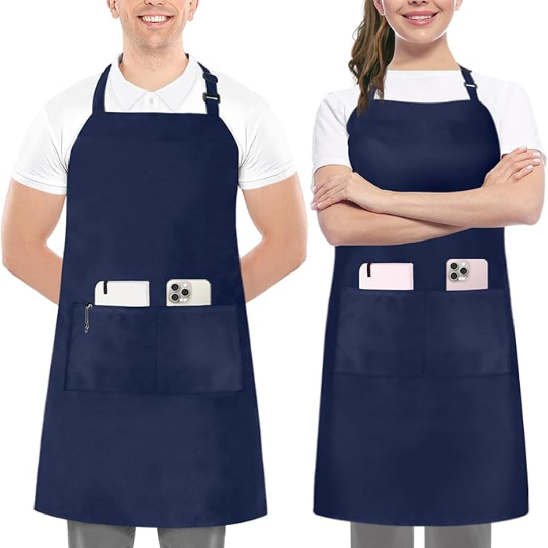Adjustable Kitchen Apron
