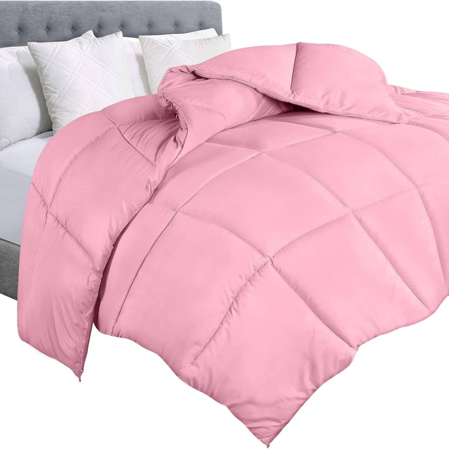 Soft Down-Alternative Comforter