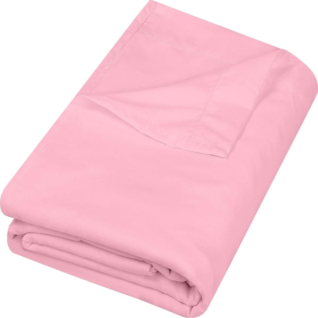 Soft Flat Bed Sheet