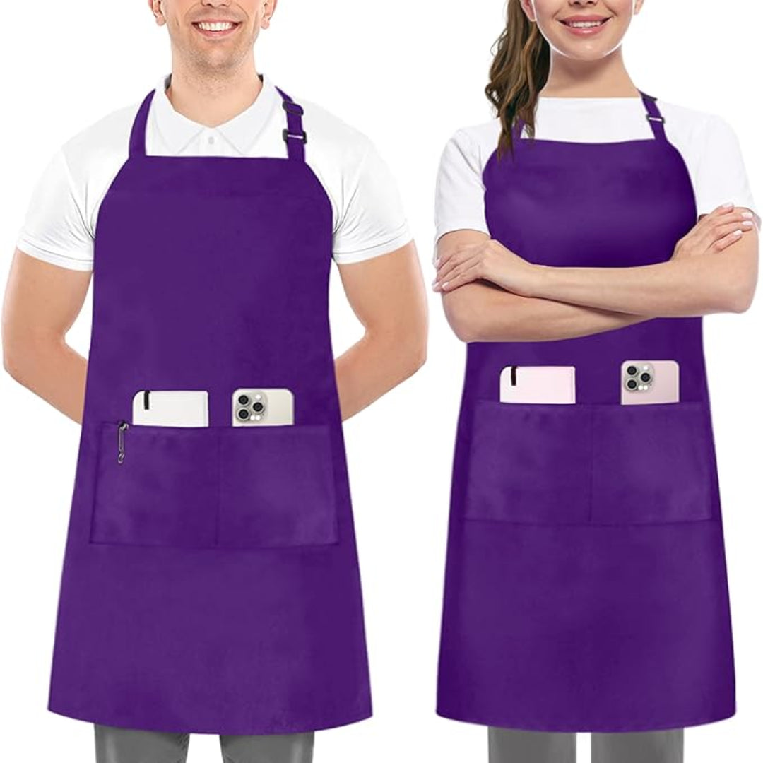 Adjustable Kitchen Apron