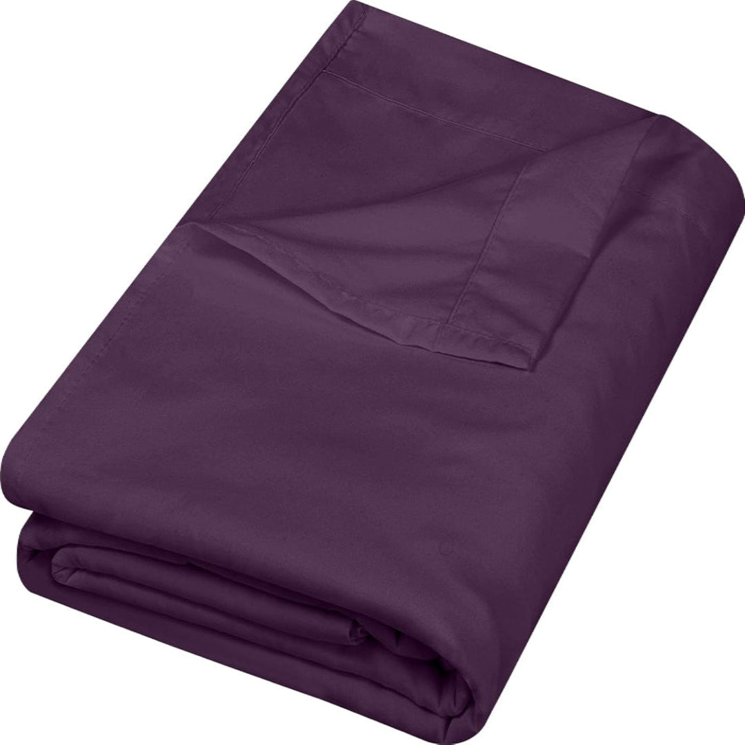 Soft Flat Bed Sheet