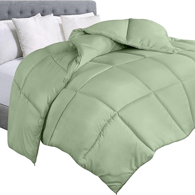 Soft Down-Alternative Comforter