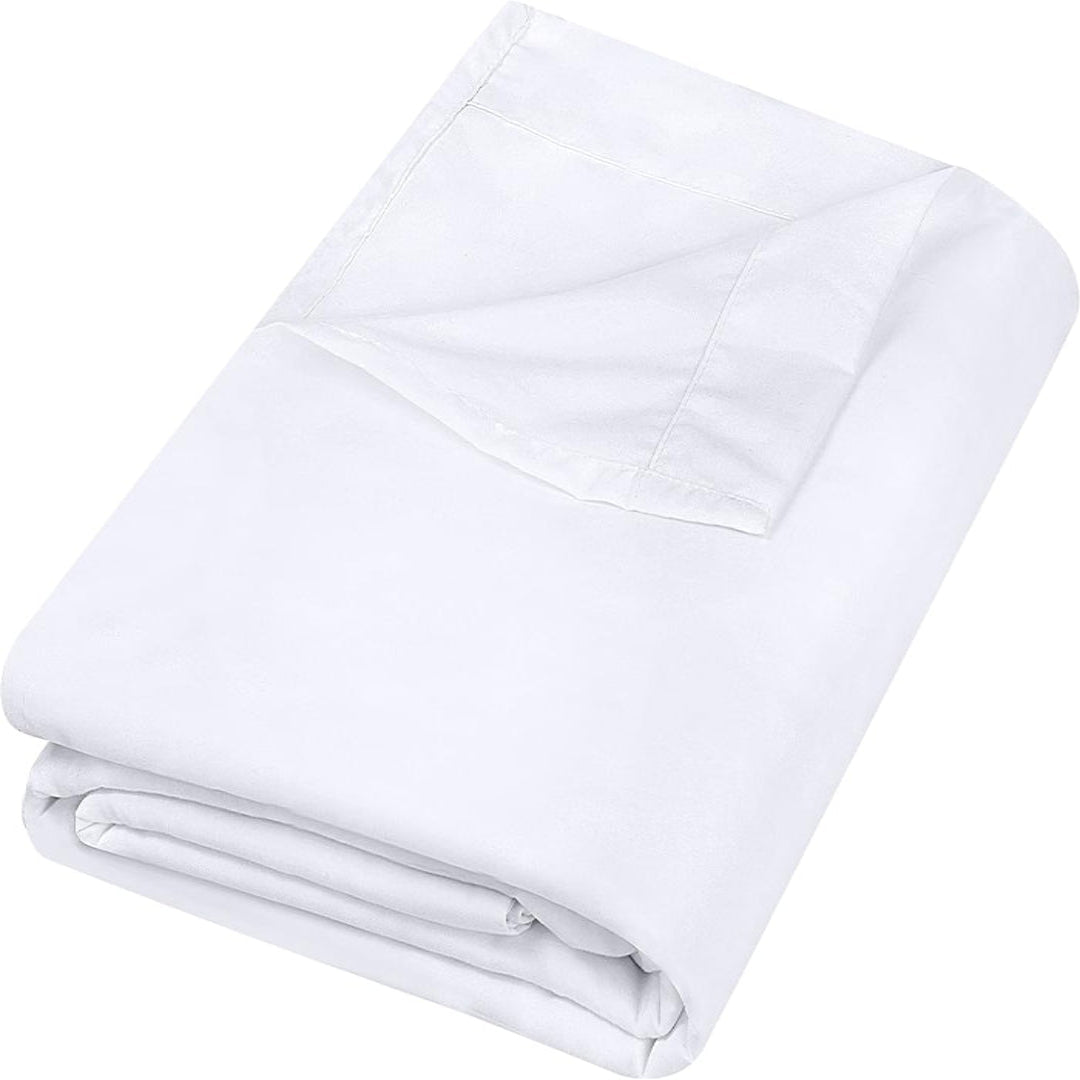 Soft Flat Bed Sheet
