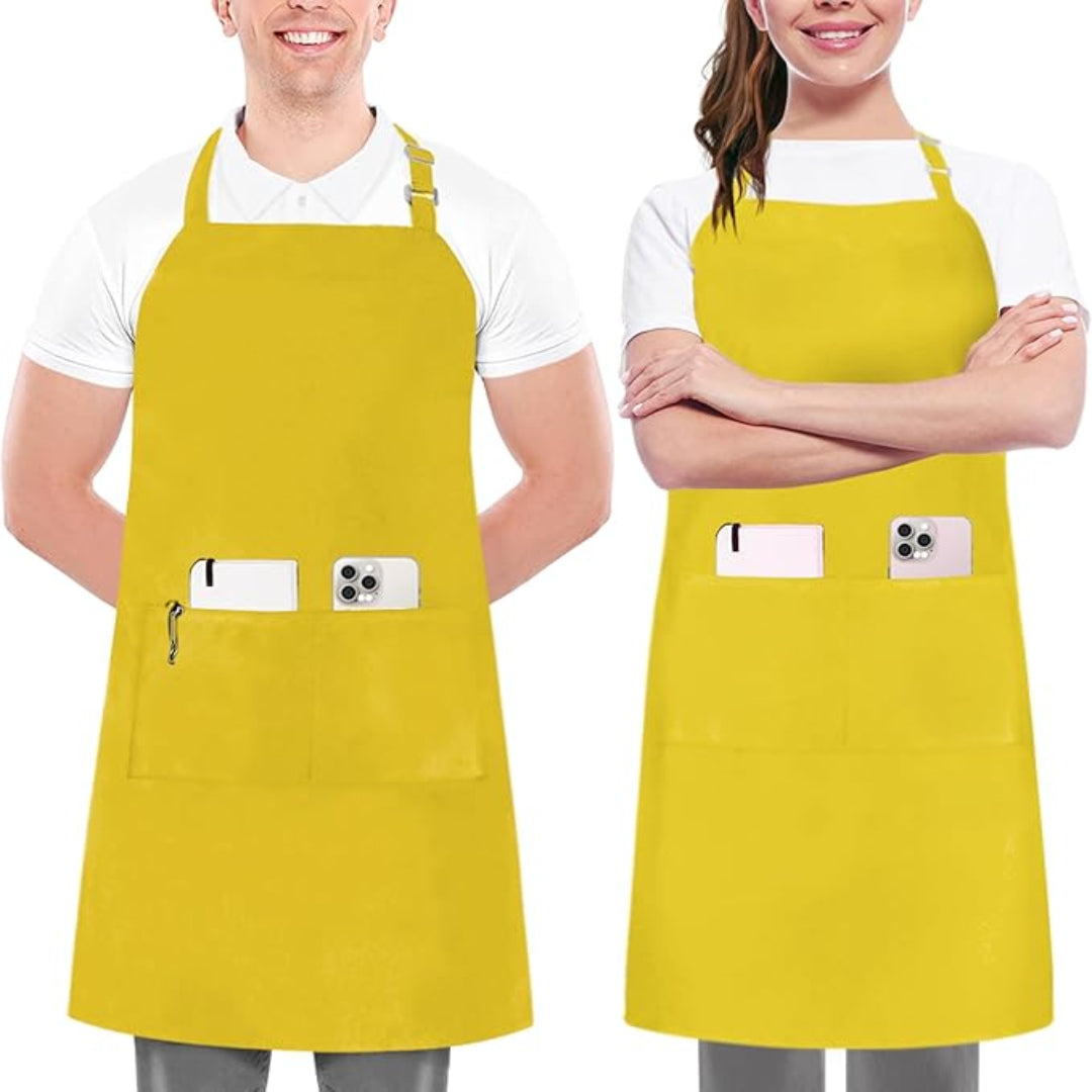 Adjustable Kitchen Apron
