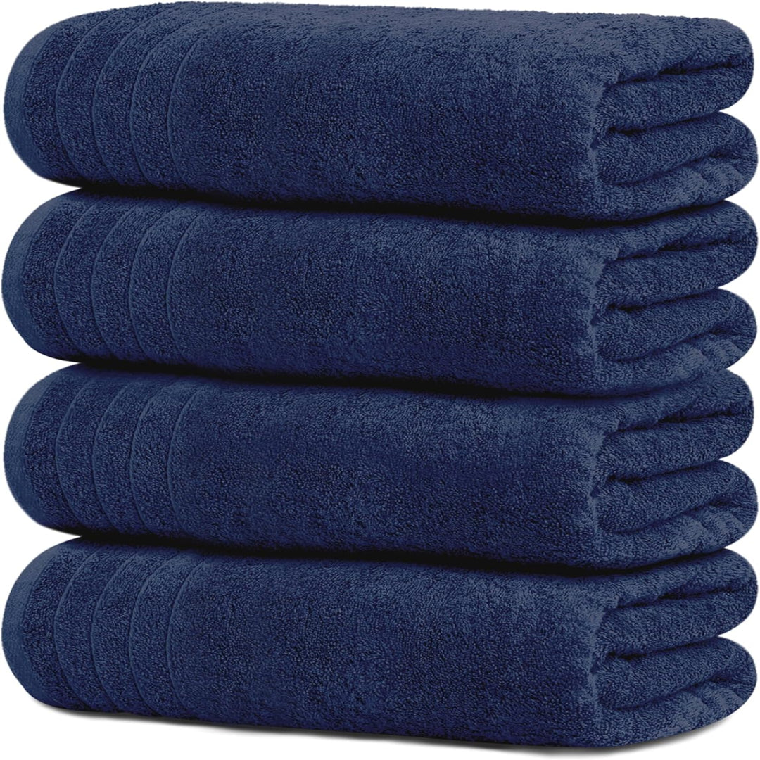 Tens Super Soft Bath Towels