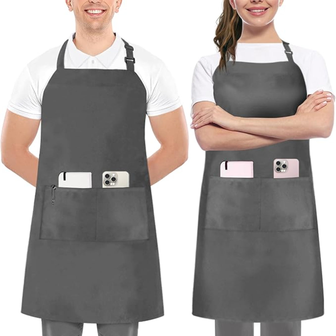 Adjustable Kitchen Apron