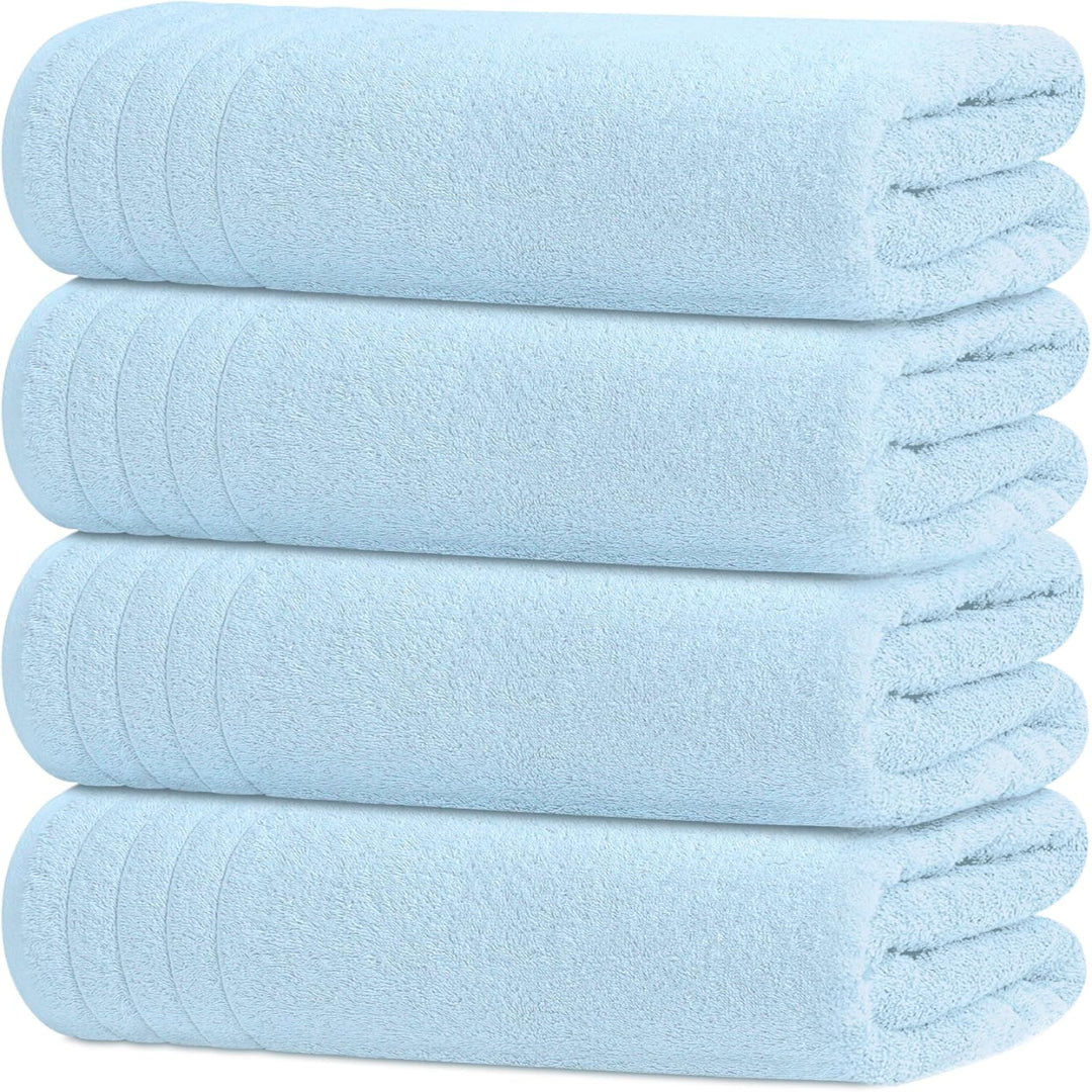 Tens Super Soft Bath Towels