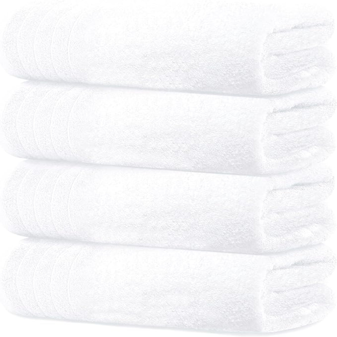 Tens Super Soft Bath Towels
